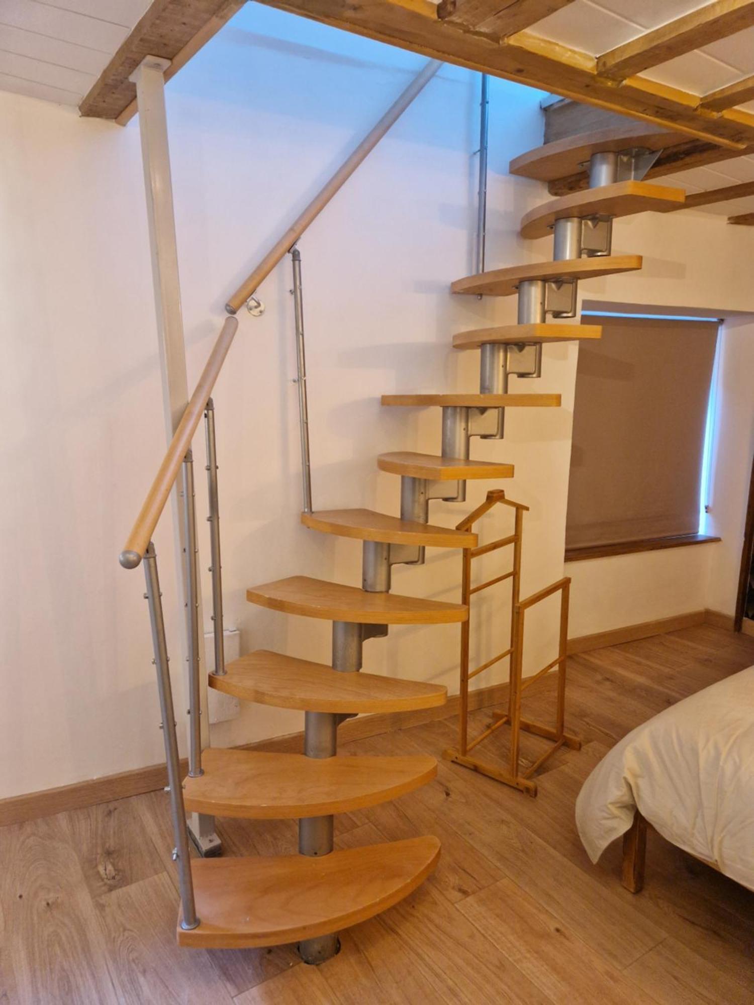 Les Appartements De Romain Et Julien 第戎 外观 照片