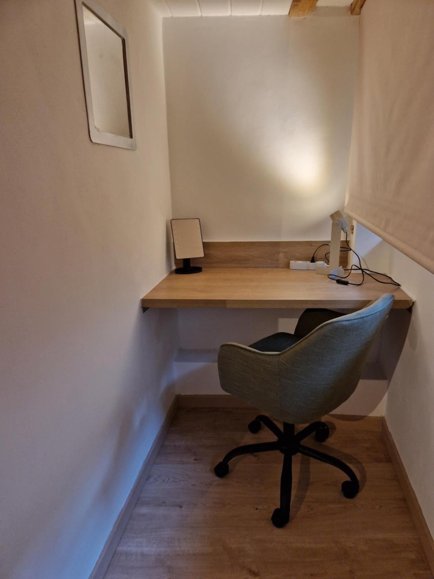 Les Appartements De Romain Et Julien 第戎 外观 照片