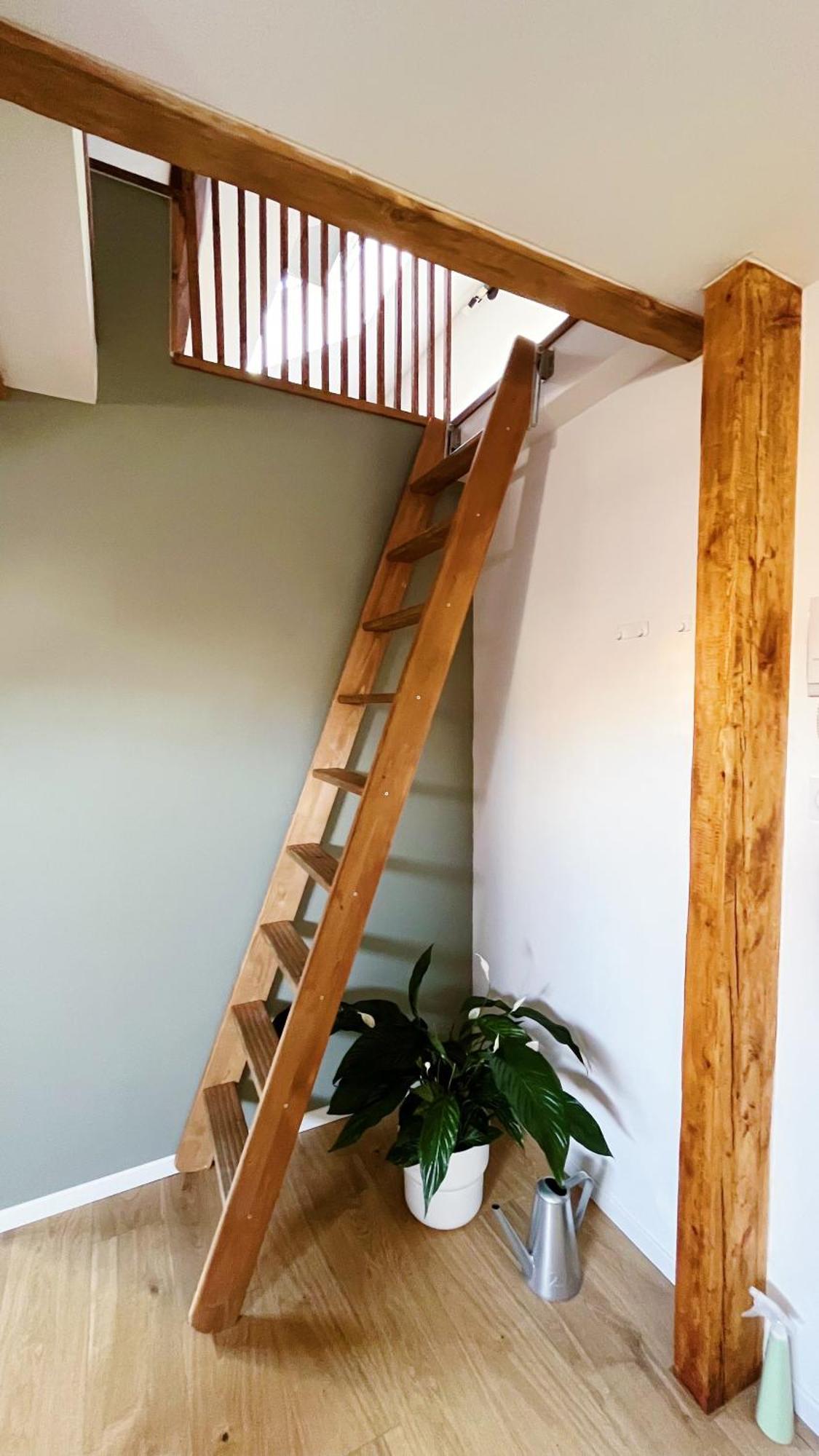 Les Appartements De Romain Et Julien 第戎 外观 照片