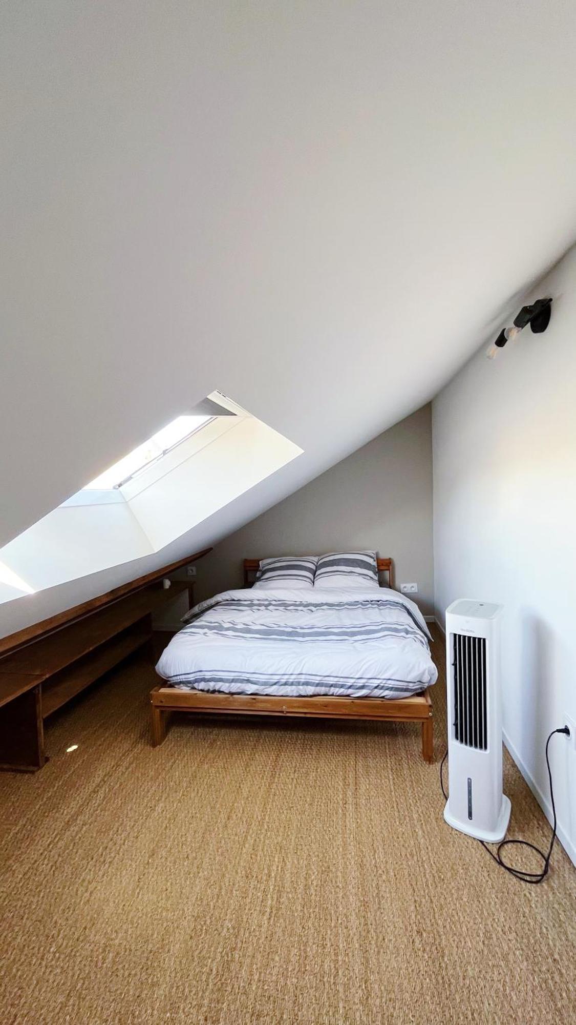 Les Appartements De Romain Et Julien 第戎 外观 照片